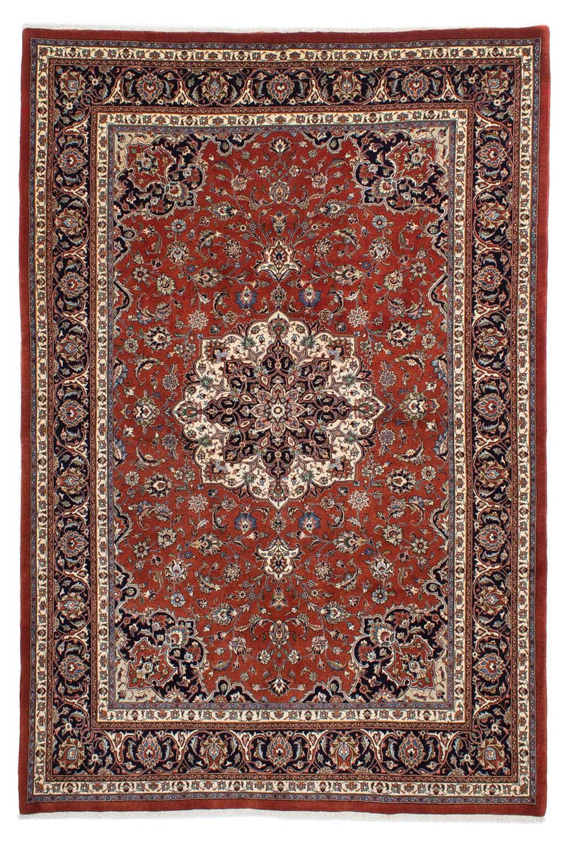 Perserteppich - Classic 295 x 202 cm - rot