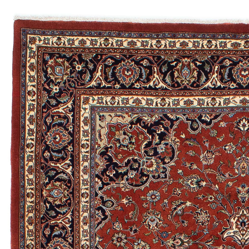 Perserteppich - Classic 295 x 202 cm - rot