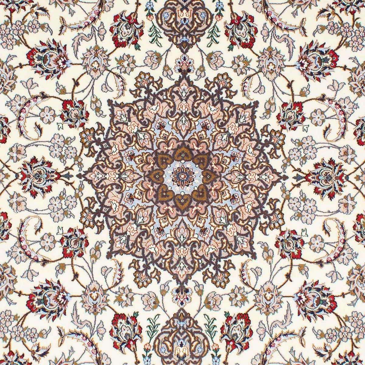 Perserteppich - Isfahan - Premium 248 x 159 cm