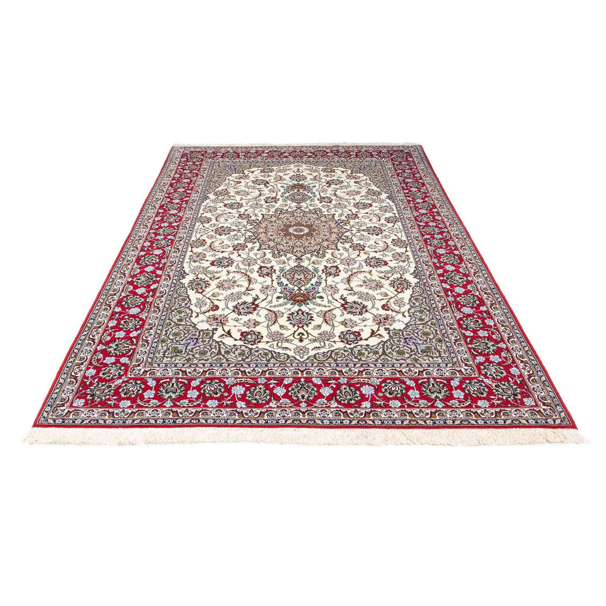 Perserteppich - Isfahan - Premium 248 x 159 cm