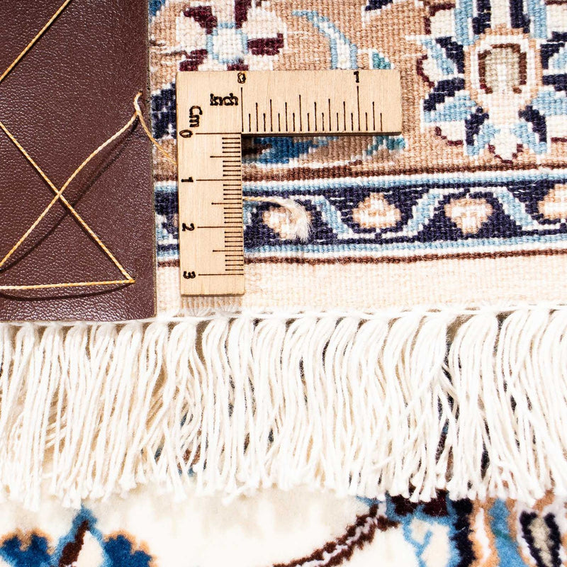 Perserteppich - Nain - Premium 252 x 157 cm Teppichbrücke