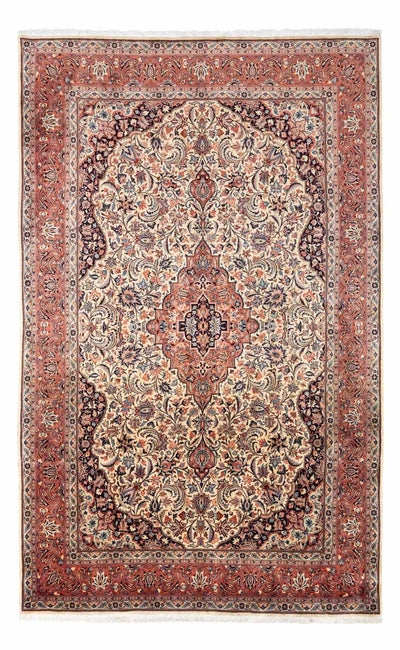 Sarough Teppich 204x312cm - Perserteppich