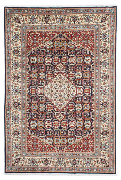 Golpayegan Teppich 212x317cm - Perserteppich