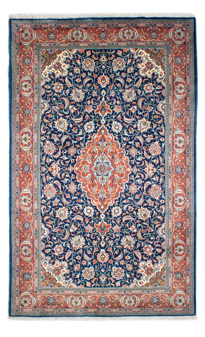 Golpayegan Teppich 177x280cm - Perserteppich