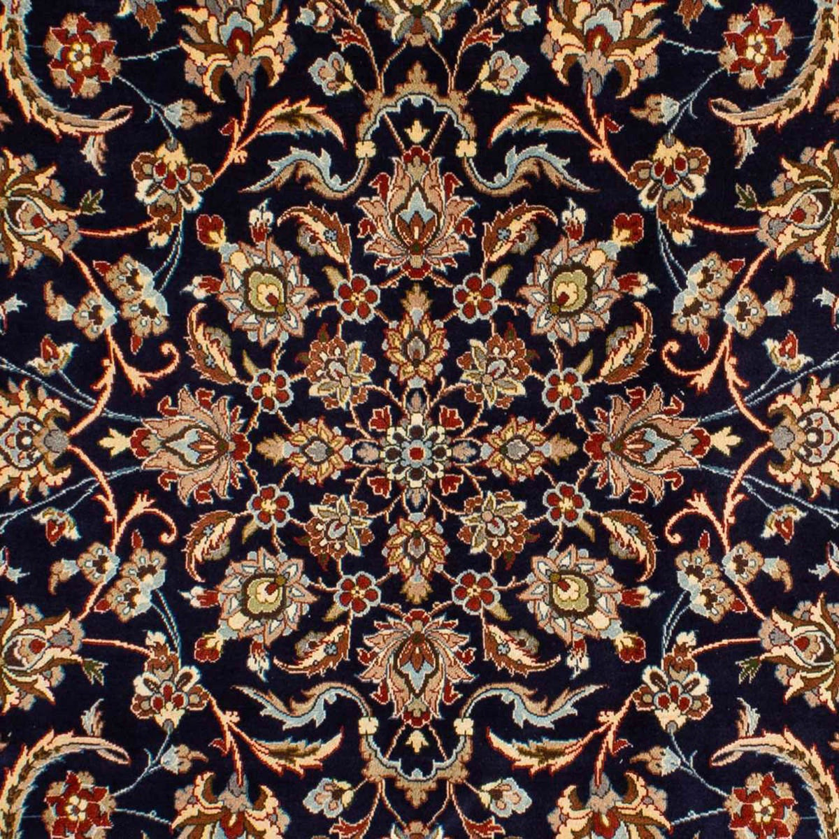 Perserteppich - Classic 300 x 200 cm - dunkelblau