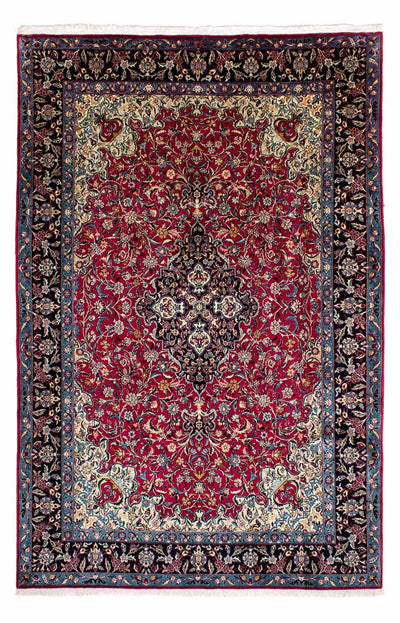 Sarough Teppich 197x300cm - Perserteppich