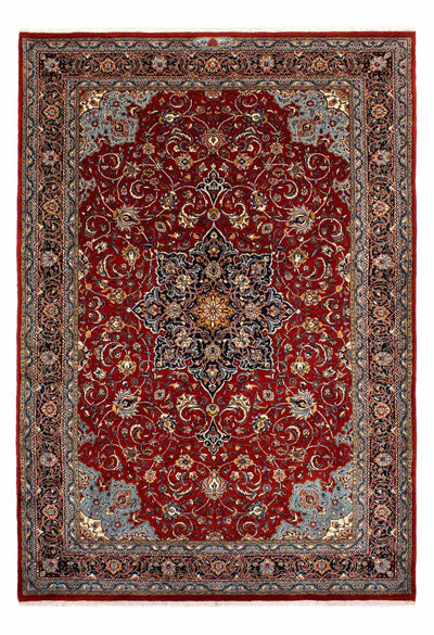 Golpayegan Teppich 214x312cm - Perserteppich