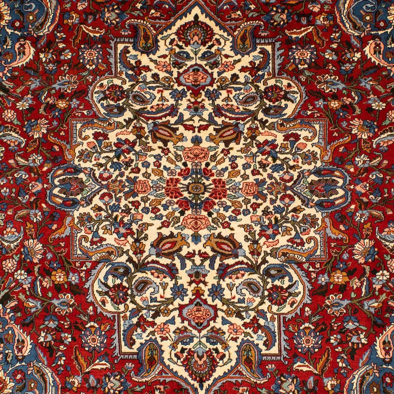 Perserteppich - Nomadic 297 x 200 cm