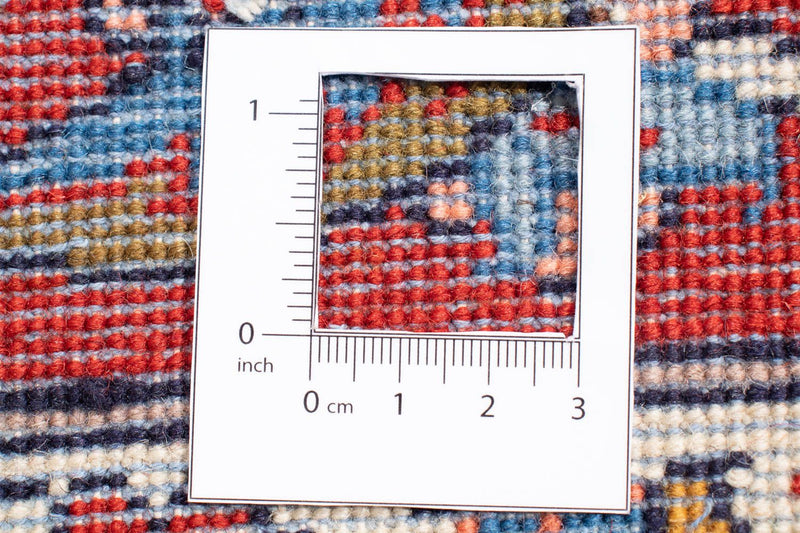 Perserteppich - Nomadic 297 x 200 cm