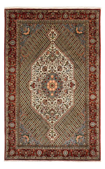 Bachtiar Teppich 196x300cm - Perserteppich
