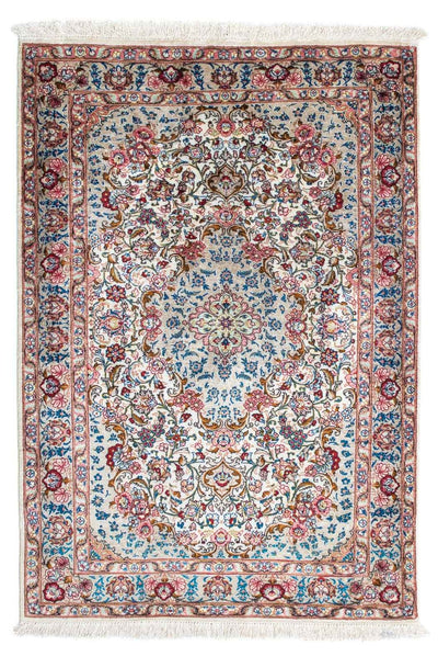 Ghom Teppich 80x120cm - Perserteppich