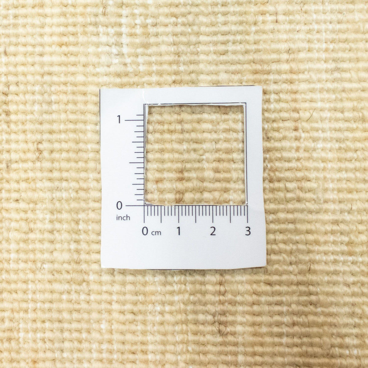 Ziegler Teppich 212 x 137 cm