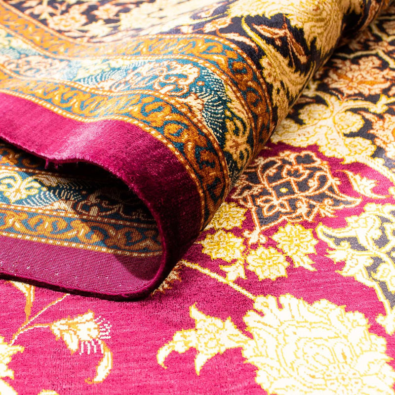 Perserteppich - Ghom 305 x 202 cm