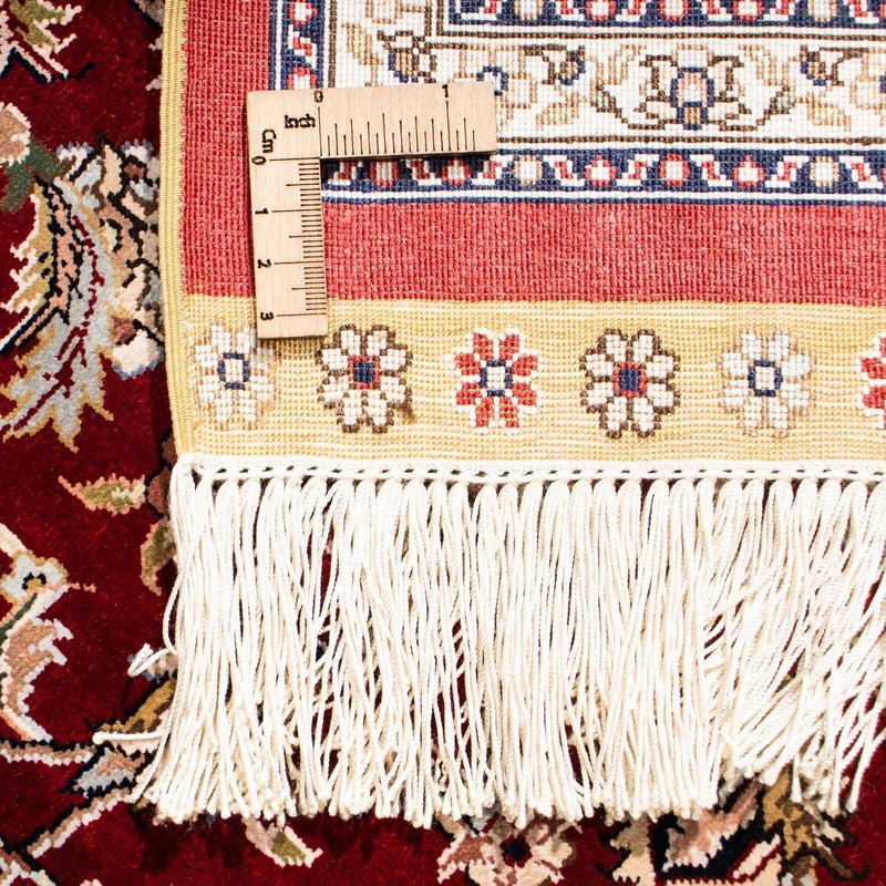 Orientteppich - Hereke 276 x 185 cm