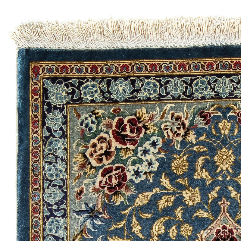 Perserteppich - Ghom 80 x 55 cm