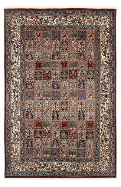 Moud Teppich 197x290cm - Perserteppich