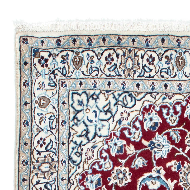 Perserteppich - Nain - Royal 173 x 114 cm Teppichbrücke