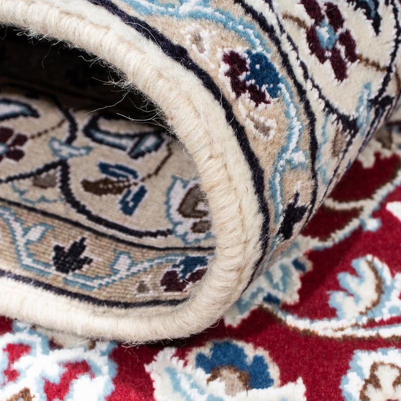 Perserteppich - Nain - Royal 173 x 114 cm Teppichbrücke