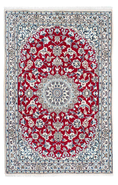 Nain - 9La Teppich 110x172cm - Perserteppich