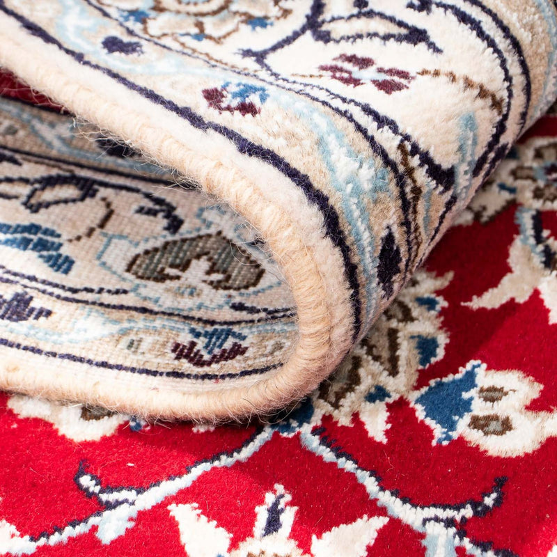 Perserteppich - Nain - Royal 172 x 110 cm Teppichbrücke