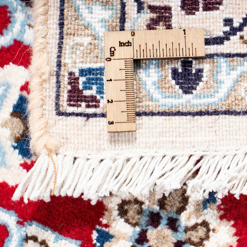 Perserteppich - Nain - Royal 172 x 110 cm Teppichbrücke