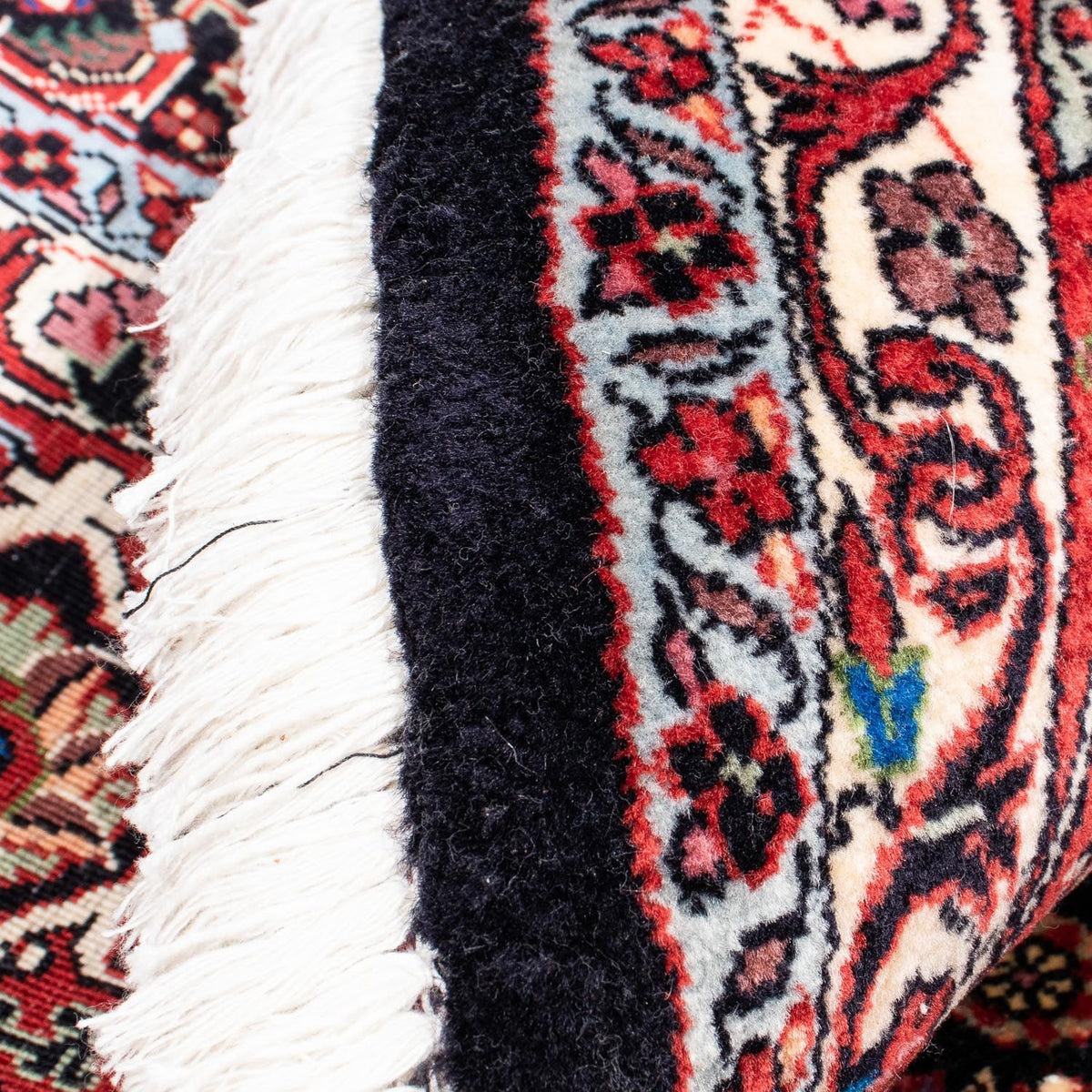 Perserteppich - Bidjar 250 x 250 cm