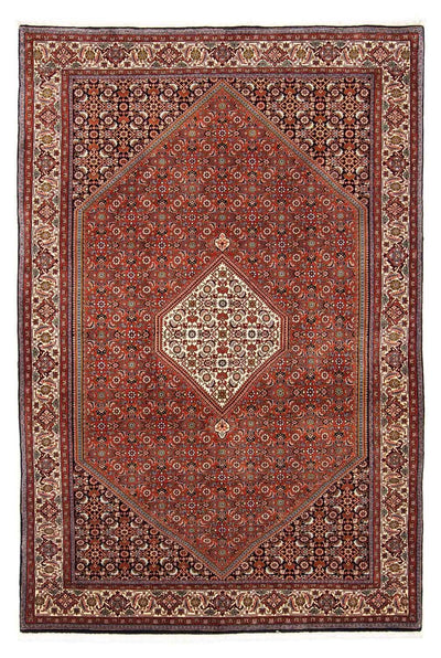 Bidjar Teppich 167x245cm - Perserteppich