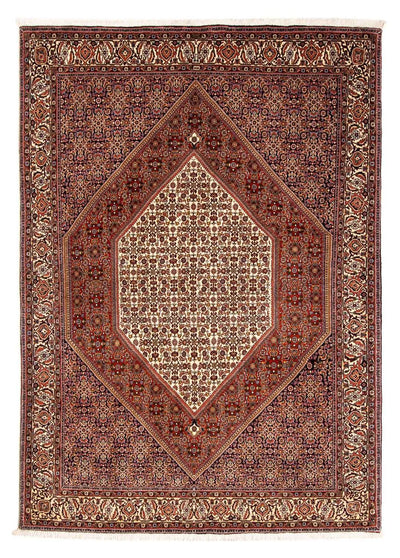 Bidjar Teppich 163x231cm - Perserteppich