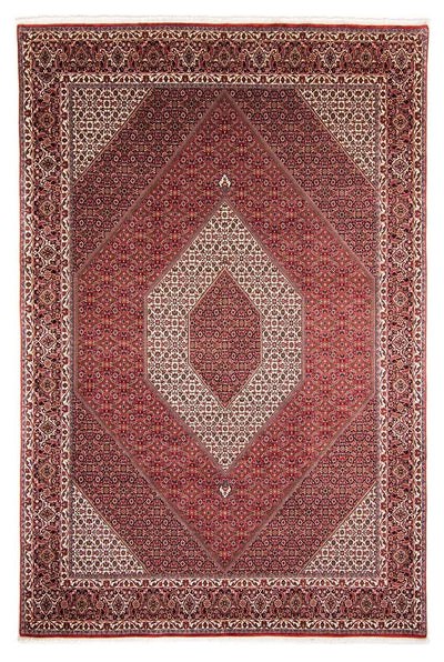 Bidjar Teppich 250x357cm - Perserteppich