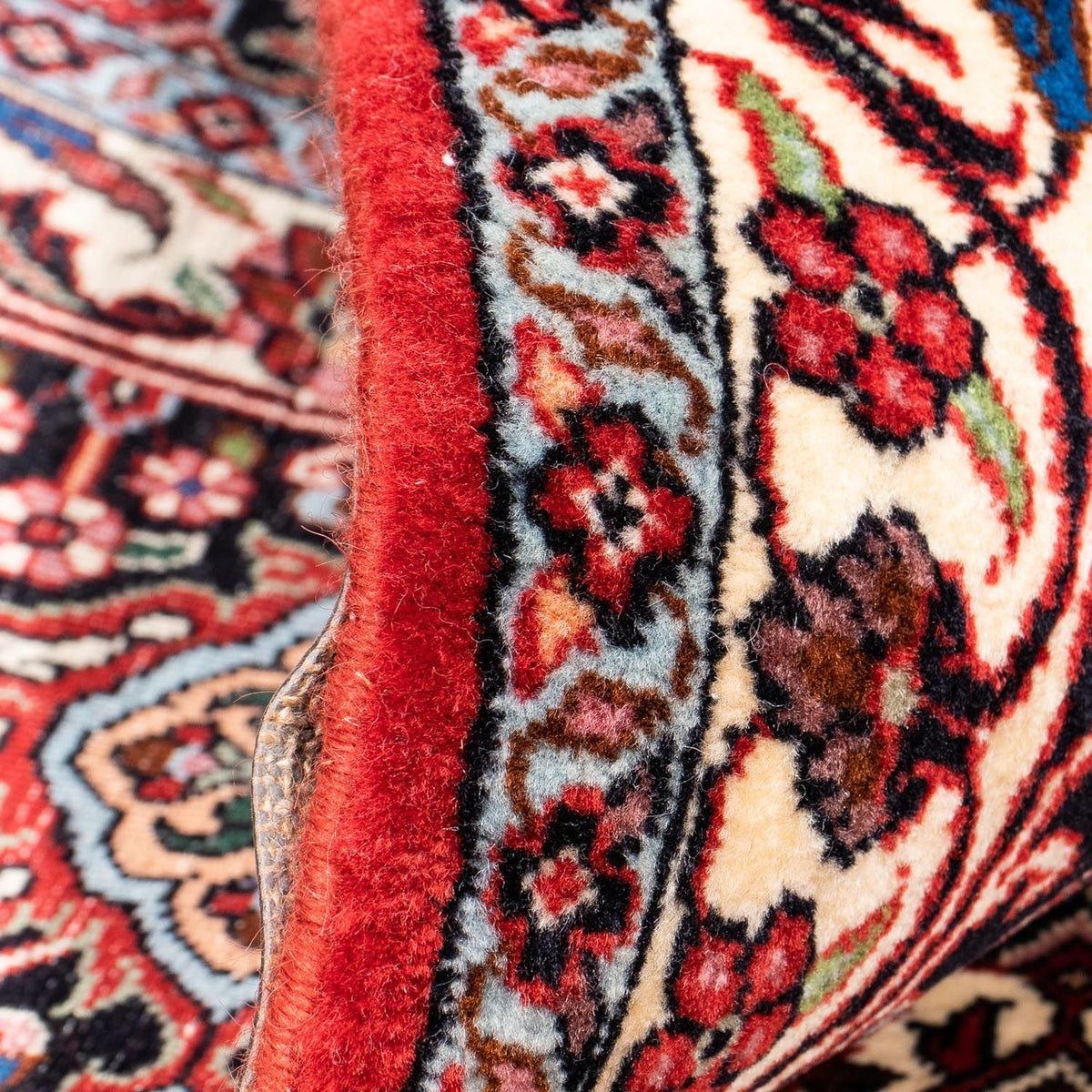 Perserteppich - Bidjar 357 x 250 cm