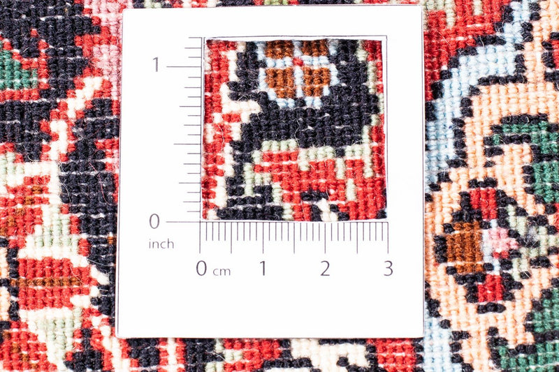 Perserteppich - Bidjar 357 x 250 cm