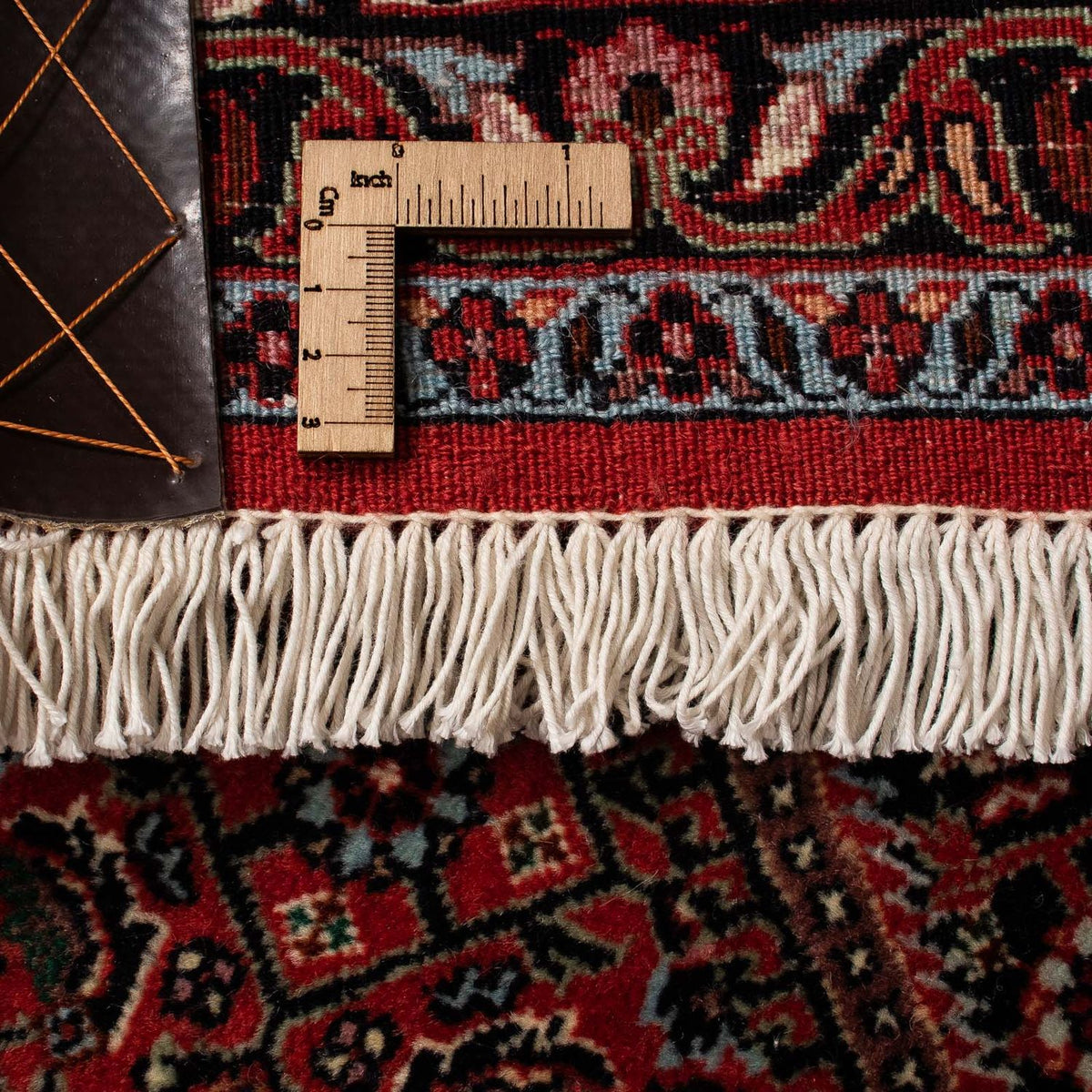 Perserteppich - Bidjar 259 x 200 cm