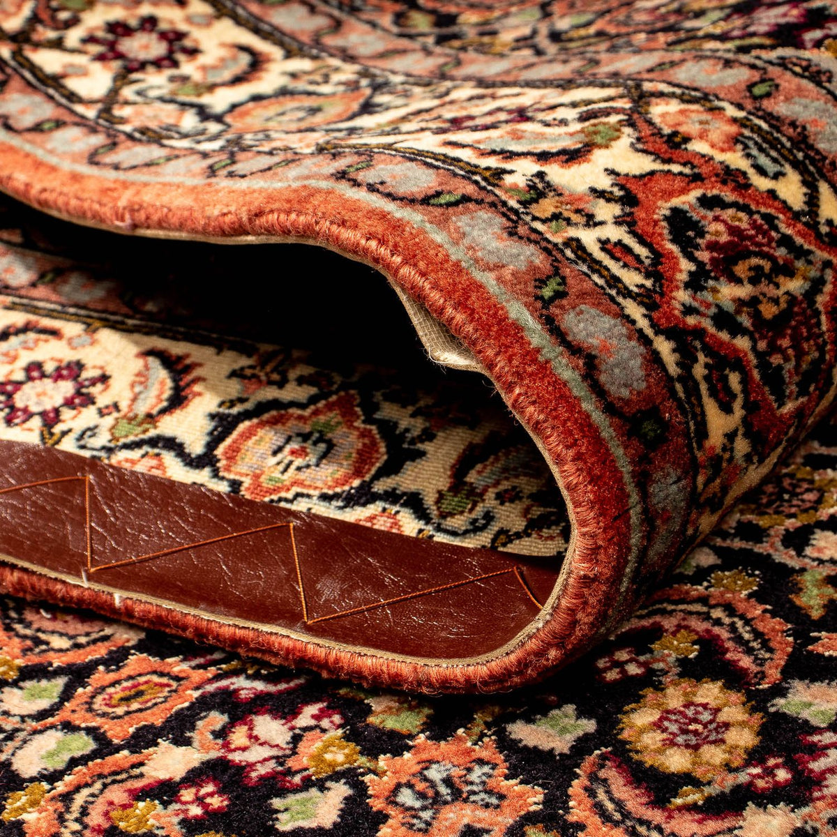 Perserteppich - Bidjar 298 x 82 cm