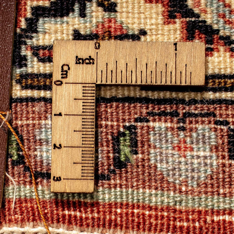 Perserteppich - Bidjar 298 x 82 cm