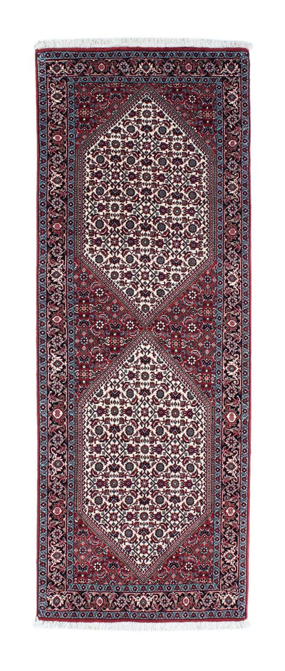 Bidjar Teppich 73x203cm - Perserteppich