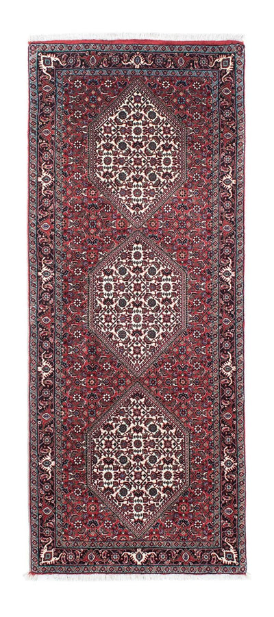 Bidjar Teppich 74x186cm - Perserteppich