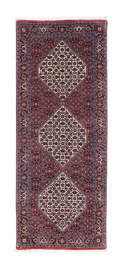 Bidjar Teppich 75x198cm - Perserteppich