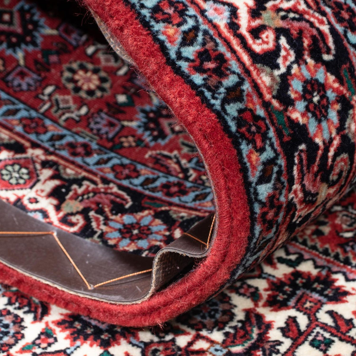 Perserteppich - Bidjar - Royal 198 x 75 cm