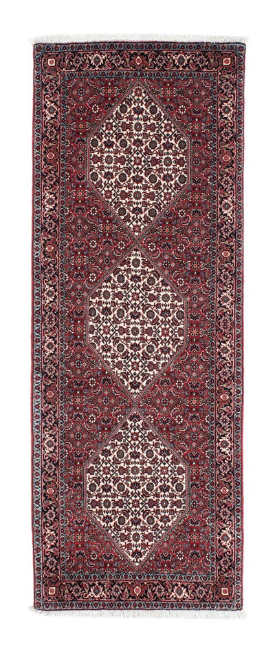 Bidjar Teppich 74x197cm - Perserteppich