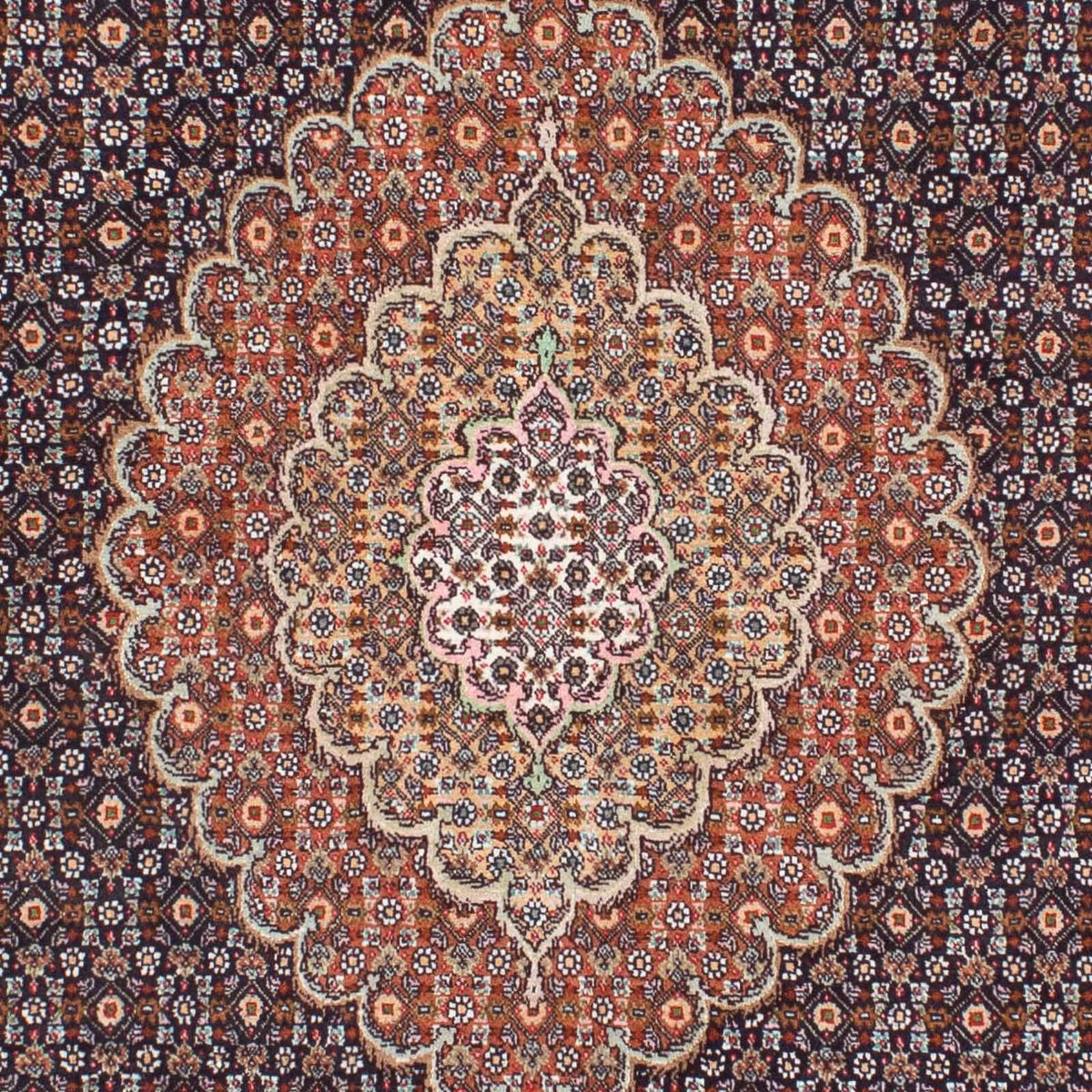 Perserteppich - Täbriz 205 x 154 cm