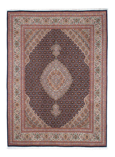 Täbriz Teppich 155x210cm - Perserteppich