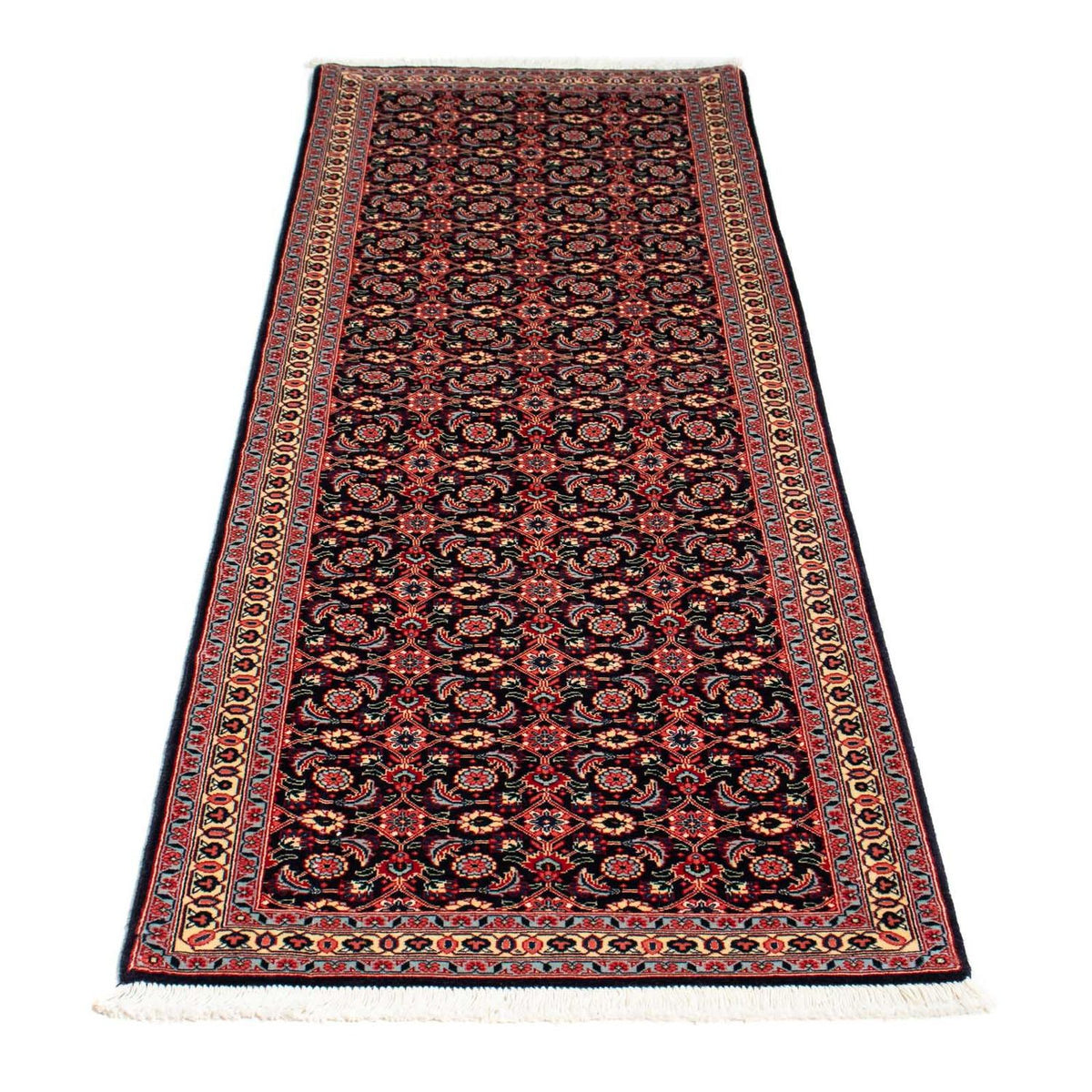 Perserteppich - Täbriz 197 x 66 cm
