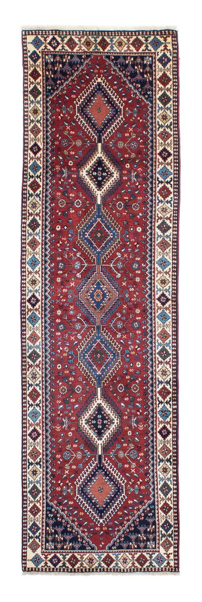 Bidjar Teppich 82x293cm - Perserteppich