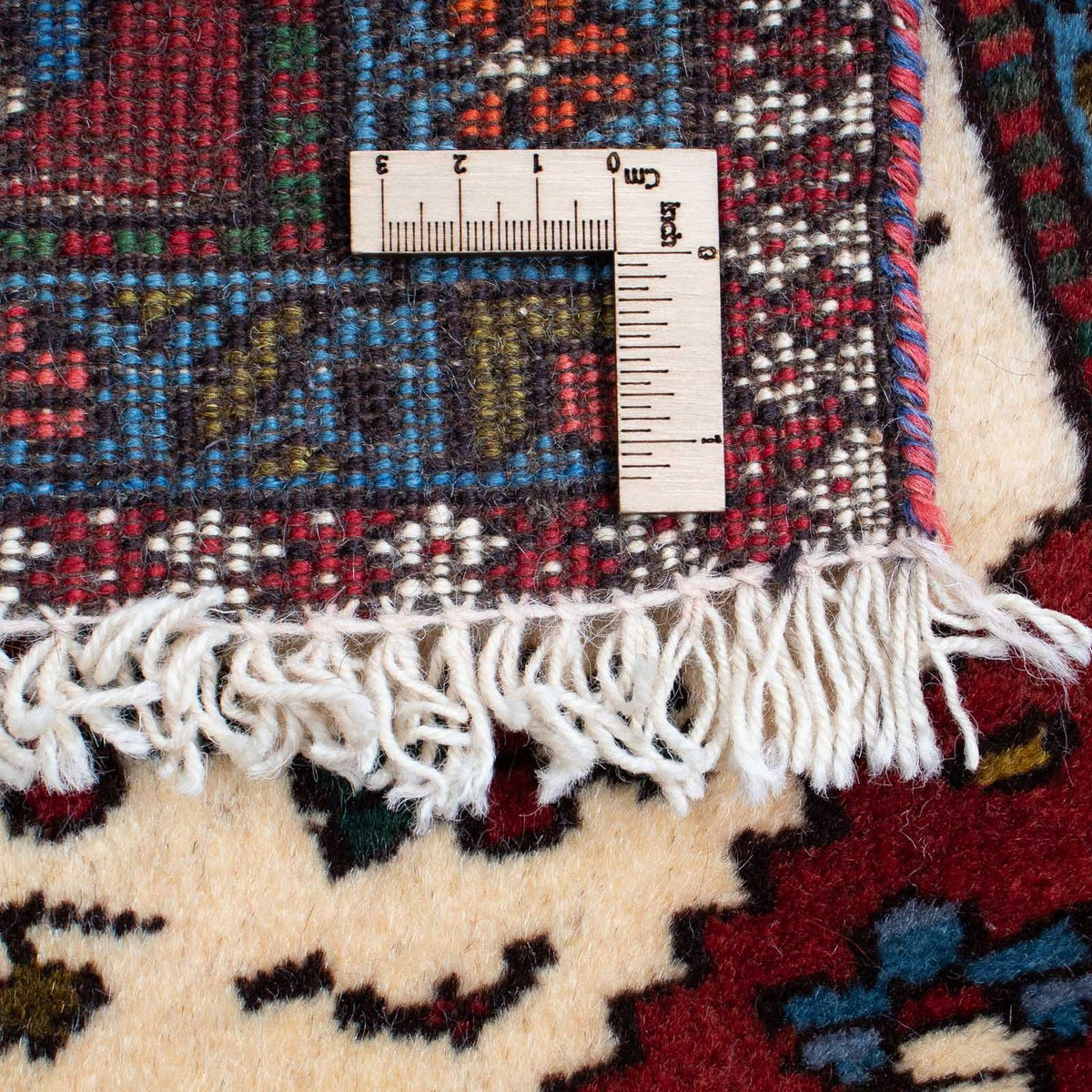 Perserteppich - Nomadic 96 x 63 cm