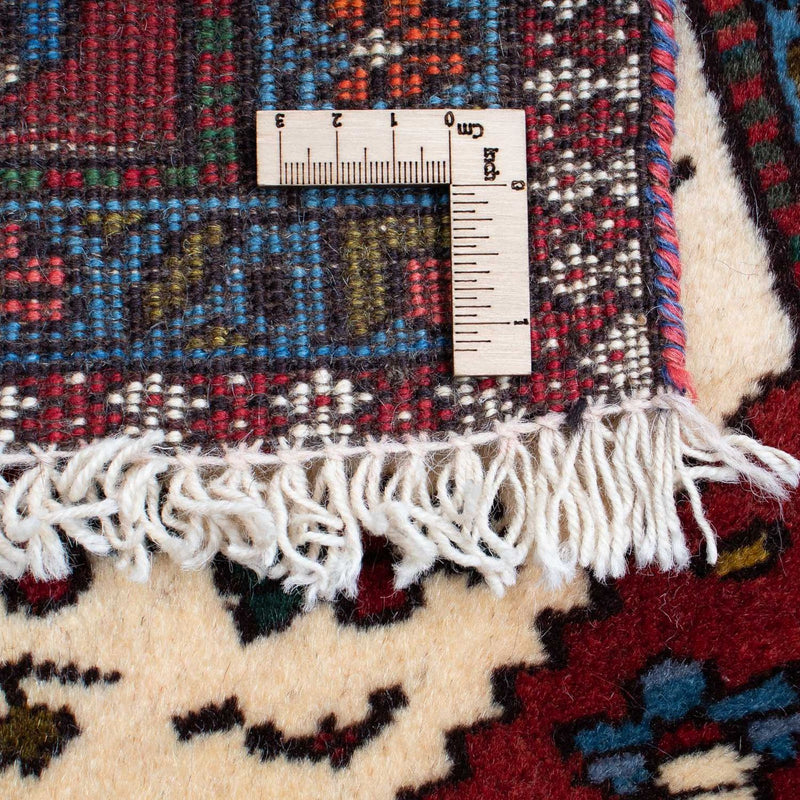 Perserteppich - Nomadic 96 x 63 cm