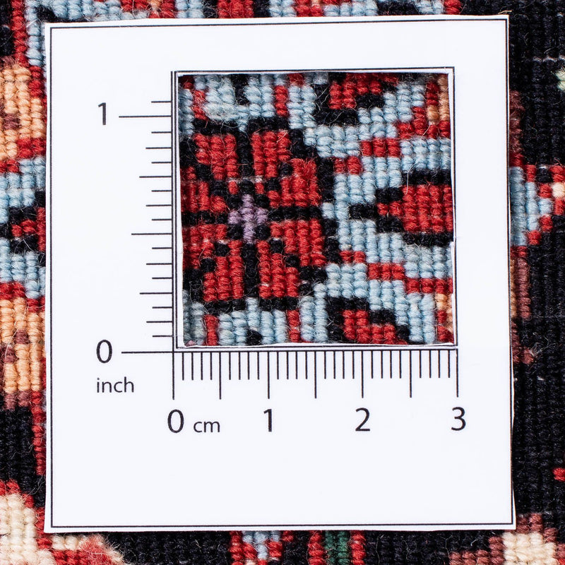 Perserteppich - Bidjar 304 x 250 cm