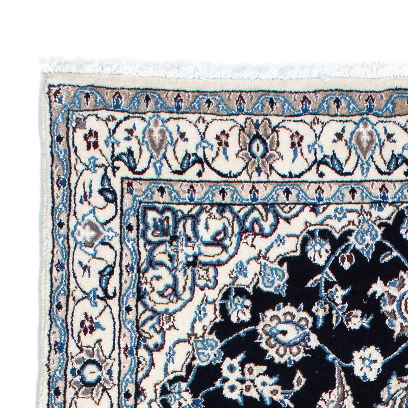 Perserteppich - Nain - Royal 174 x 106 cm Teppichläufer