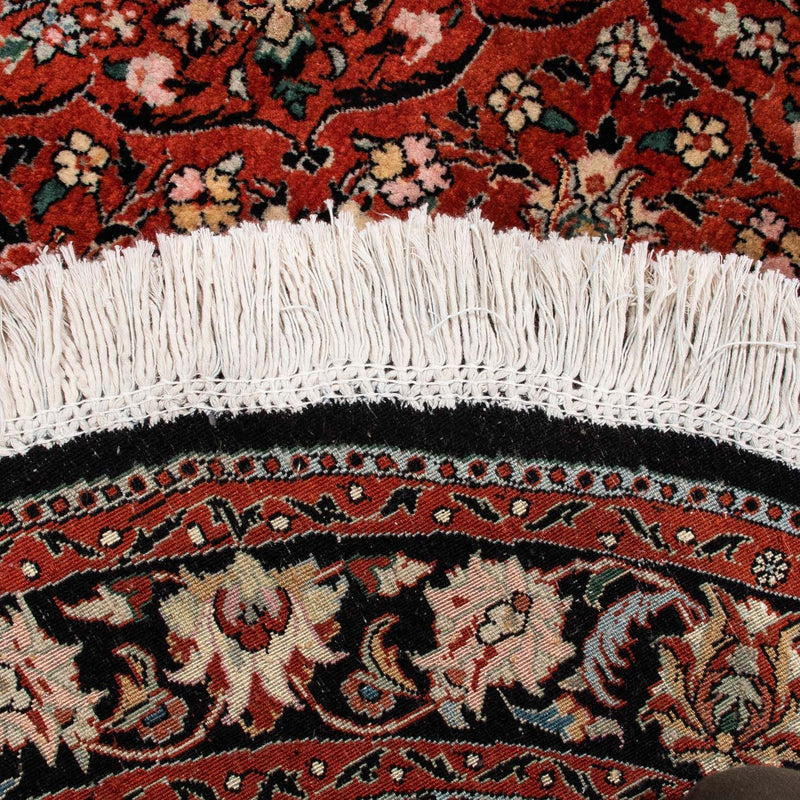 Perserteppich - Bidjar 127 x 127 cm