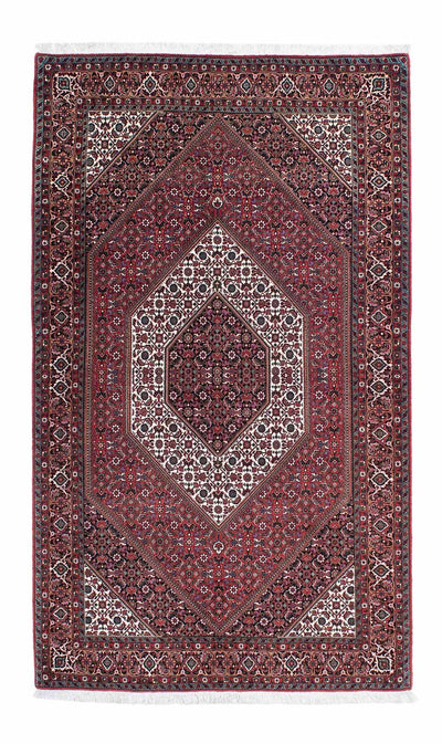 Bidjar Teppich 131x210cm - Perserteppich