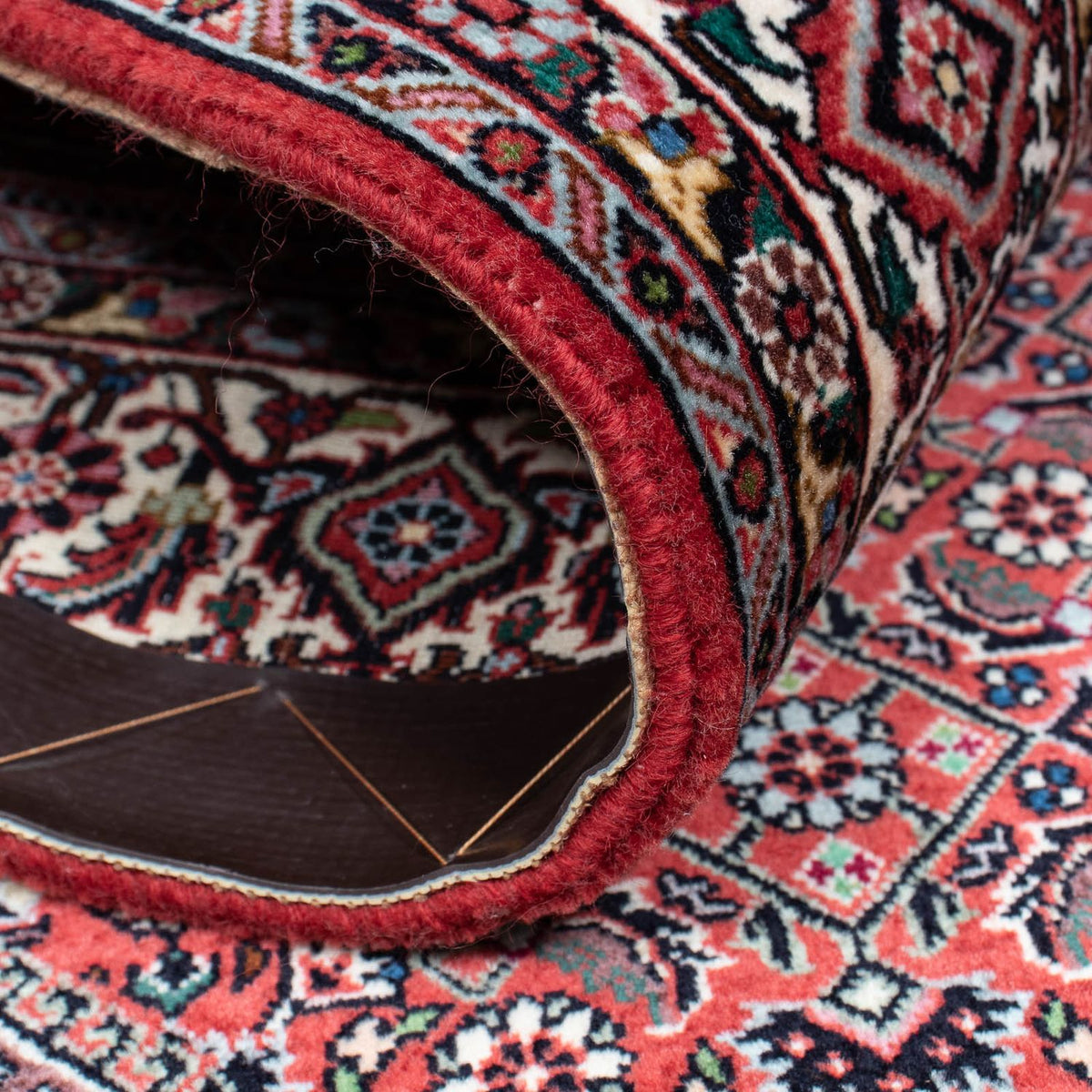 Perserteppich - Bidjar - Royal 210 x 135 cm